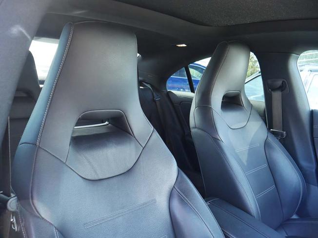 MERCEDES-BENZ Cla Class Photo 35