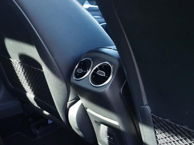 MERCEDES-BENZ Cla Class Photo 38