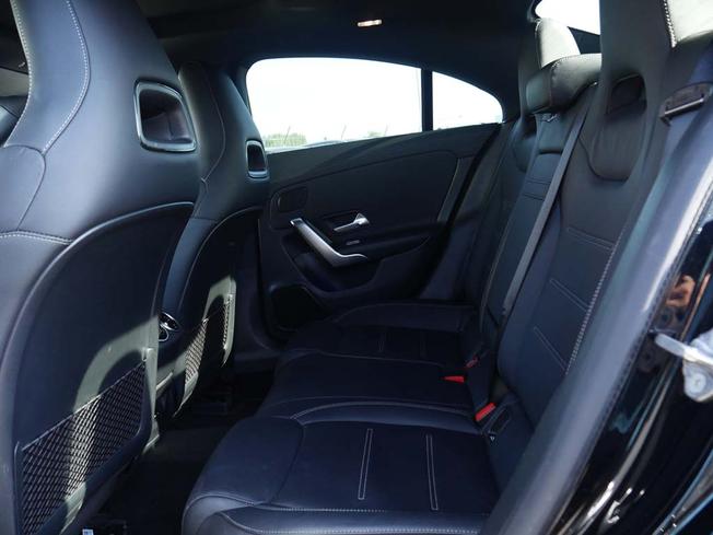 MERCEDES-BENZ Cla Class Photo 39