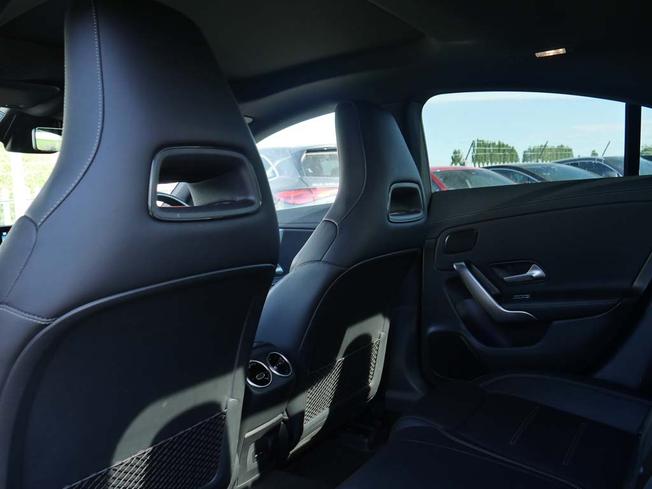 MERCEDES-BENZ Cla Class Photo 40