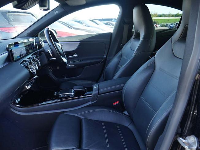 MERCEDES-BENZ Cla Class Photo 48