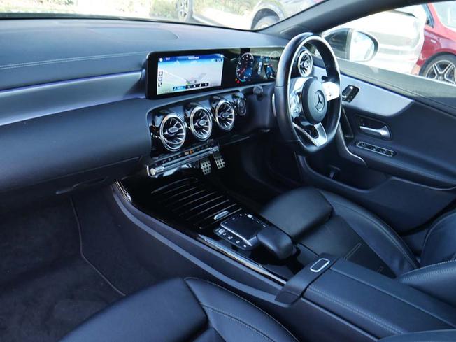 MERCEDES-BENZ Cla Class Photo 49