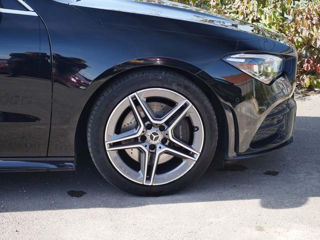 MERCEDES-BENZ Cla Class Photo 6