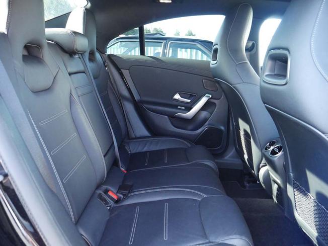 MERCEDES-BENZ Cla Class Photo 8