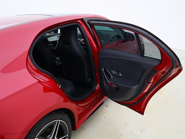 MERCEDES-BENZ A Class Photo 27