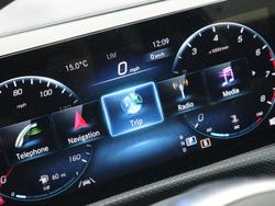 MERCEDES-BENZ A Class Photo 4