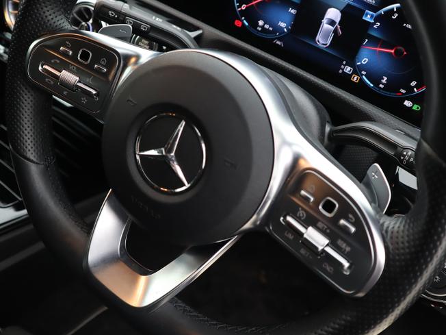 MERCEDES-BENZ A Class Photo 41