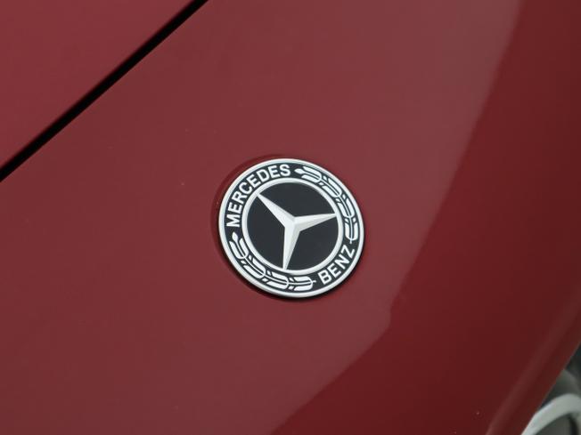 MERCEDES-BENZ A Class Photo 43