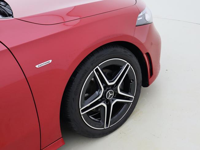 MERCEDES-BENZ A Class Photo 6