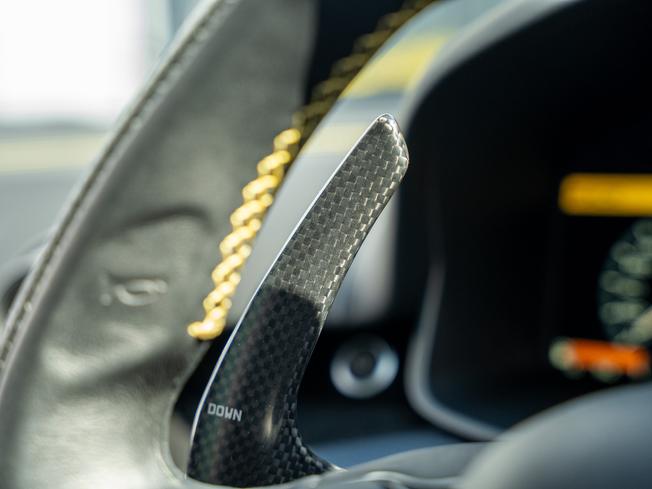 FERRARI F12 Berlinetta Photo 12