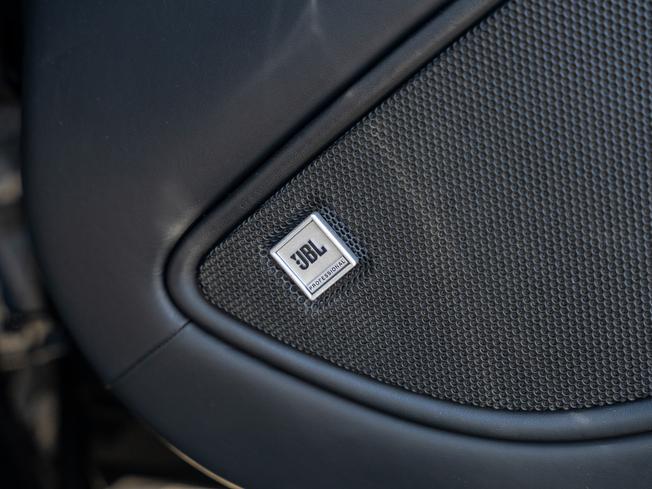 FERRARI F12 Berlinetta Photo 15