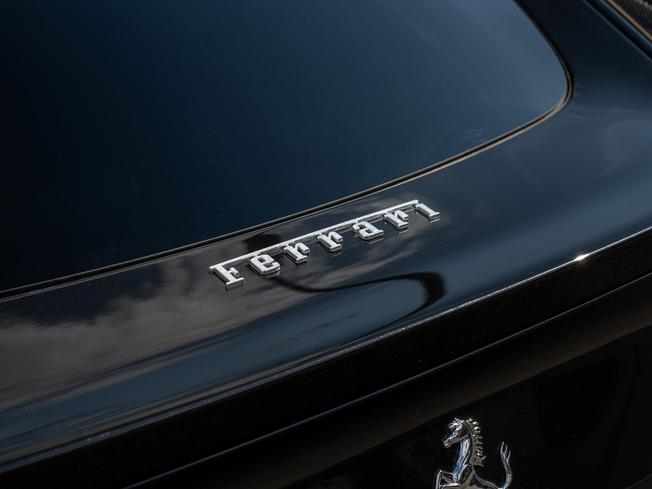FERRARI F12 Berlinetta Photo 31