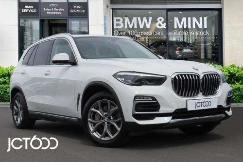 BMW X5 xDrive45e xLine 5dr Auto