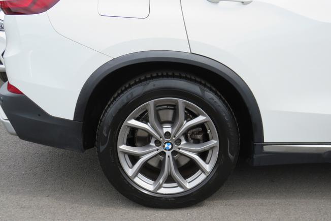 BMW X5 Photo 11