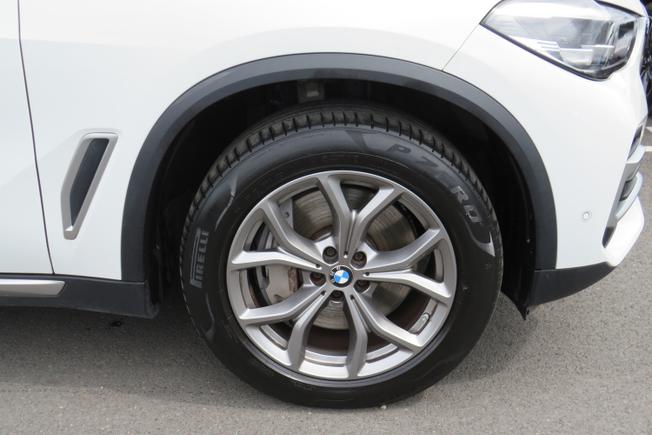 BMW X5 Photo 12