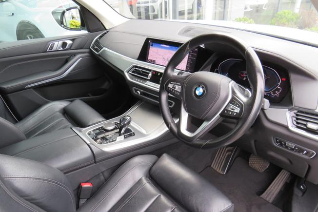 BMW X5 Photo 13
