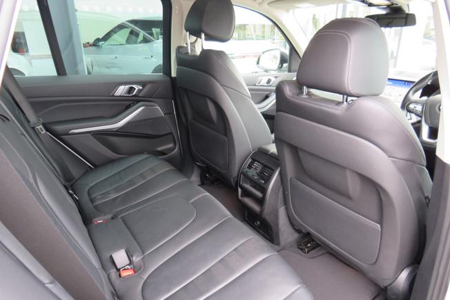 BMW X5 Photo 17