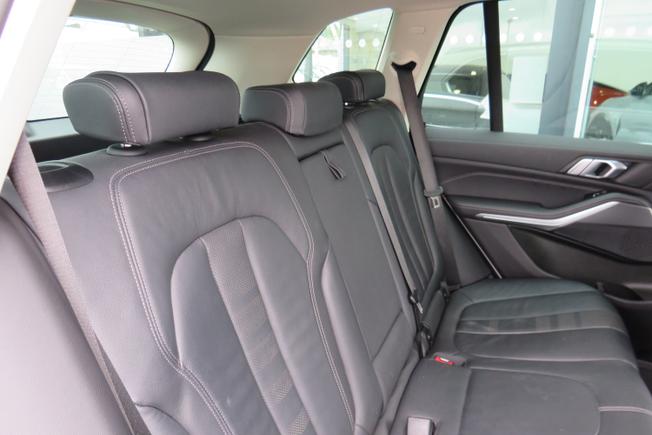 BMW X5 Photo 18
