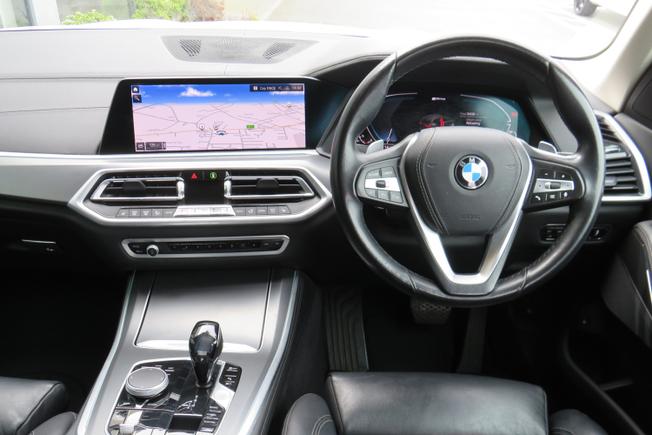 BMW X5 Photo 19