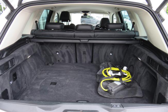 BMW X5 Photo 20