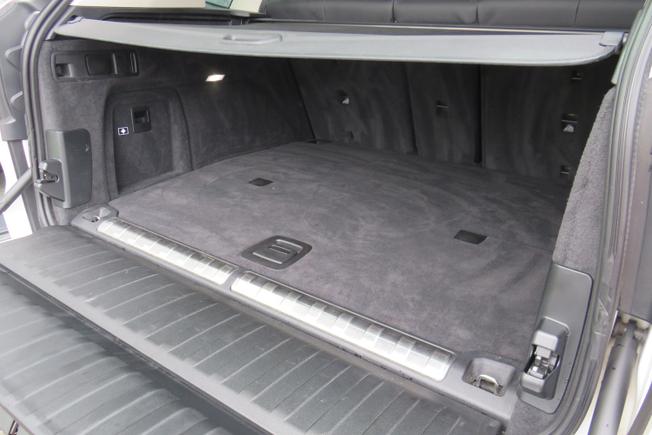 BMW X5 Photo 21