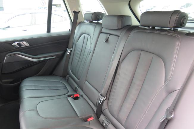 BMW X5 Photo 24