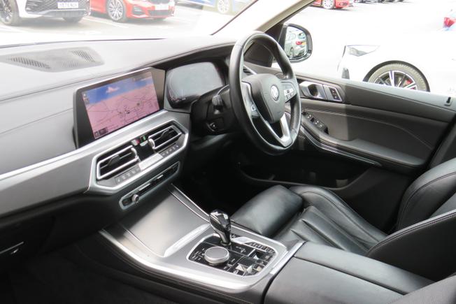BMW X5 Photo 25