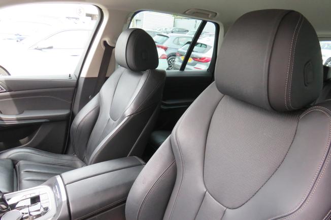 BMW X5 Photo 26