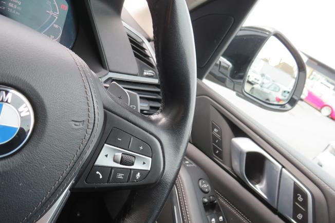 BMW X5 Photo 27
