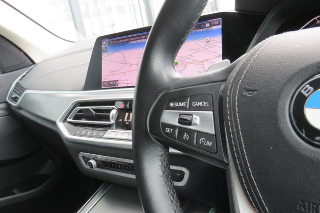 BMW X5 Photo 28
