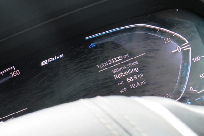 BMW X5 Photo 29