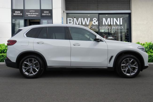 BMW X5 Photo 3