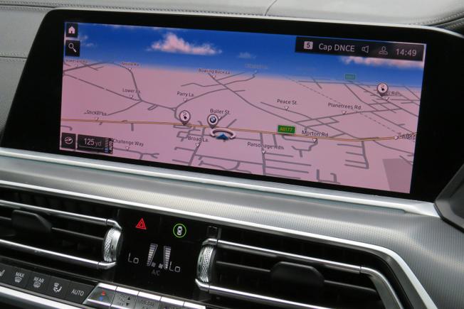 BMW X5 Photo 30