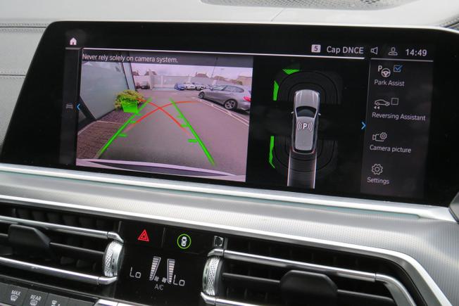 BMW X5 Photo 32