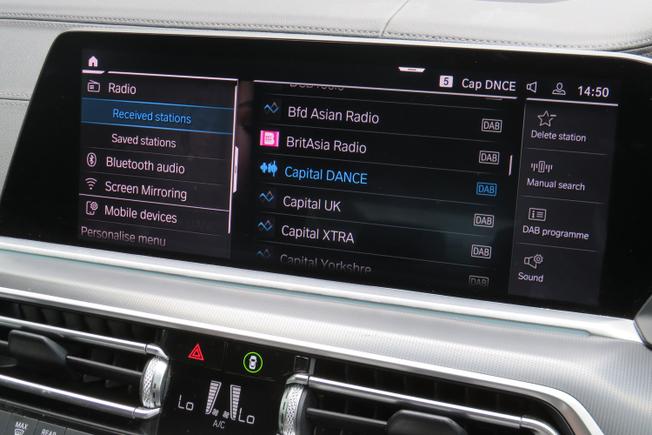 BMW X5 Photo 33