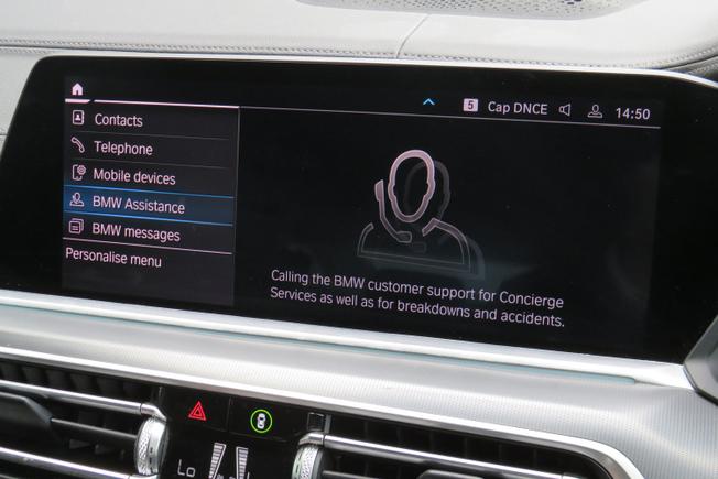 BMW X5 Photo 34