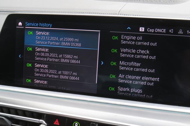 BMW X5 Photo 35