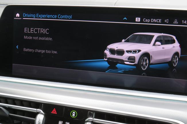BMW X5 Photo 37