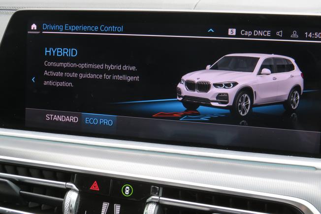 BMW X5 Photo 38
