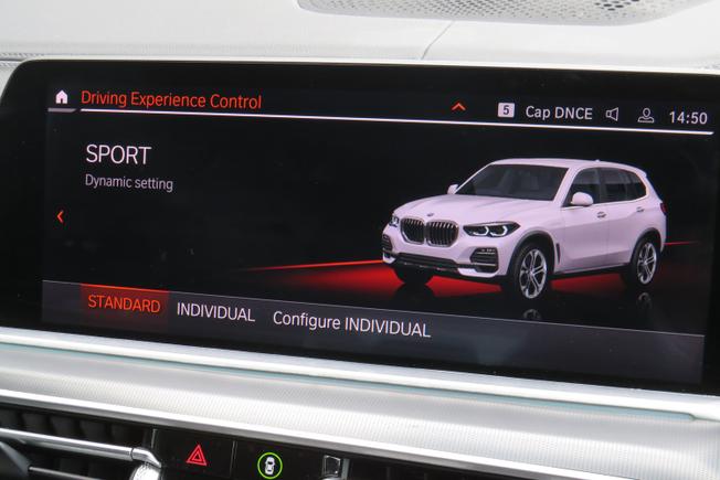 BMW X5 Photo 39