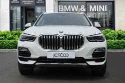 BMW X5 Photo 4