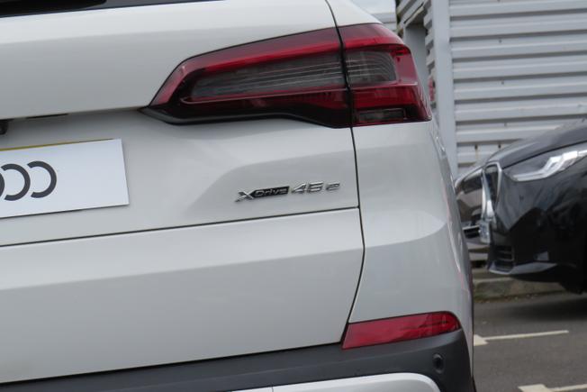 BMW X5 Photo 42