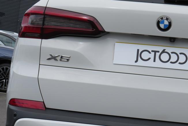 BMW X5 Photo 43