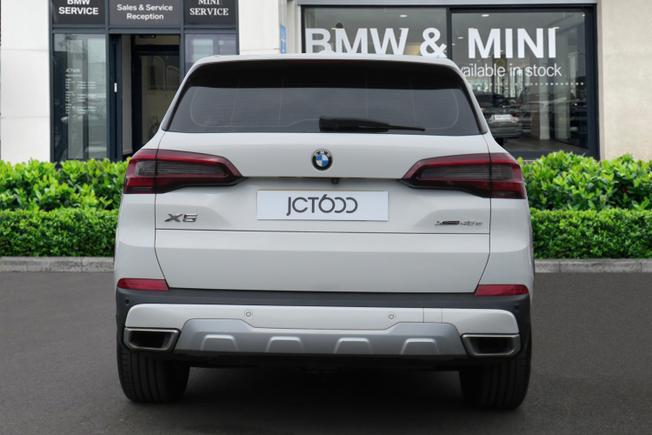 BMW X5 Photo 5