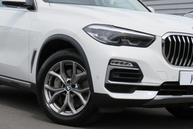 BMW X5 Photo 6