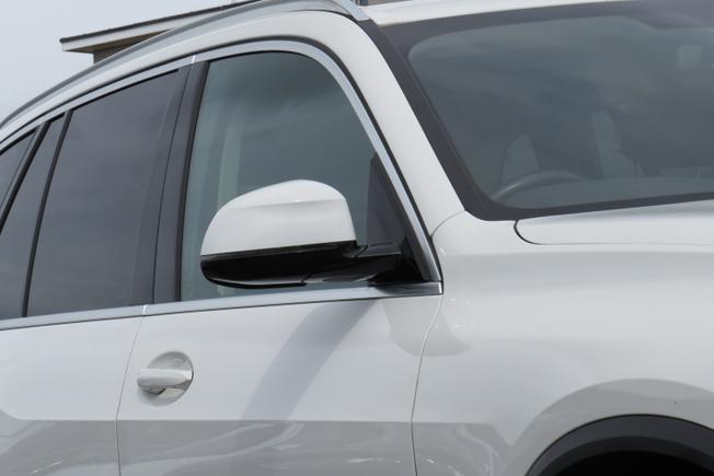 BMW X5 Photo 7
