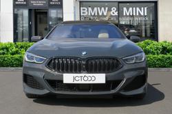 BMW 8 Series Photo 4