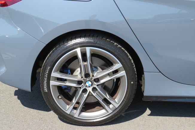 BMW 1 Series Photo 11