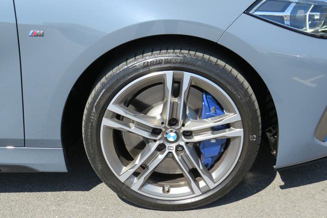 BMW 1 Series Photo 12