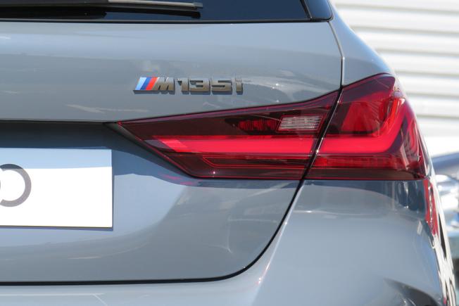 BMW 1 Series Photo 13